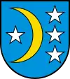 Wappen von Waltenschwil