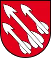 Wappen von Wintersingen