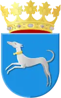 Wappen der Gemeinde Winterswijk