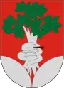 Wappen von Zalakaros