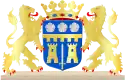 Wappen der Gemeinde Zaltbommel