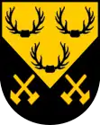 Wappen von Zbůch