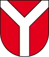 Wappen von Zeglingen