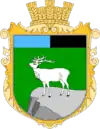 Wappen von Selena