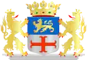 Wappen der Gemeinde Zutphen