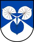 Wappen von Zvole