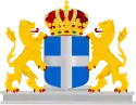Wappen der Gemeinde Zwolle