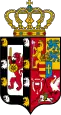 IX – Wappen der Familie Seiner Kaiserlichen Majestät