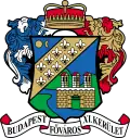 Wappen des XI. Bezirks