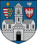 Wappen des III. Bezirks