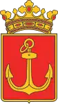 Wappen des IV. Bezirks