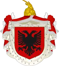 Königreich Albanien (1928–1939)