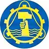 Wappen von Rajon Amur-Nyschnjodnipro