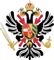 Wappen der österreichischen Niederlande