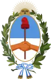Wappen
