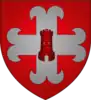Wappen von Simmern