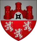 Wappen von Steinsel