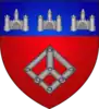 Wappen von Tüntingen