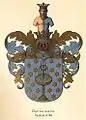 Adelsgeschlecht Bornemann