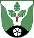Wappen von Dymokury