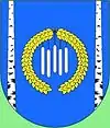 Wappen von Beresiwka