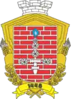 Wappen von Daschawa