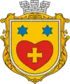 Wappen von Wlassiwka