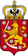 VIII – Wappen des Großfürstentum Finnland
