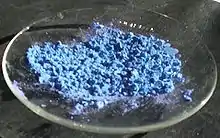 Cobalt(II)-chlorid (wasserfrei)