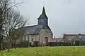 Kirche Saint-Amand