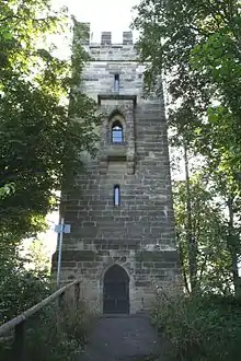 Bild des Objektes