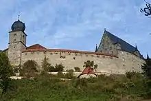 Veste Coburg