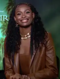 Coco Jones (2022)