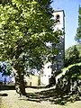 Kirche in Codera