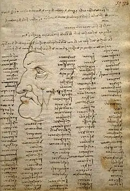 Codex Trivulzianus