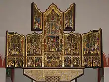 Antwerpener Altar