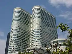 Cœur Défense