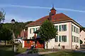 Schulhaus