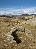 Dolmen von Lo Pou