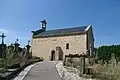 Friedhofskapelle