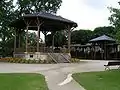 Musikpavillon
