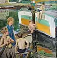 Enfants mariniers (1898)