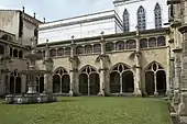 Claustro do Silêncio