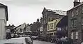Coinagehall Street mit dem Blue Anchor Inn