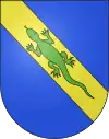 Wappen von Coinsins
