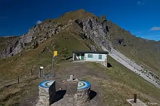Col de Cou