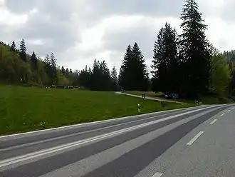 Col de Pierre Pertuis