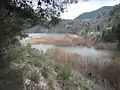 Tibi Stausee