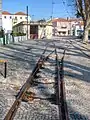 Depot in Colares
