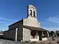 Kirche Saint-Cirq et Sainte-Julitte